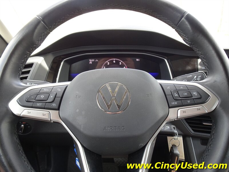 2024 Volkswagen Jetta S - Photo 21 - Cincinnati, OH 45255