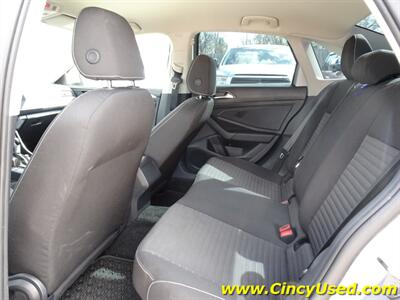 2024 Volkswagen Jetta S - Photo 13 - Cincinnati, OH 45255