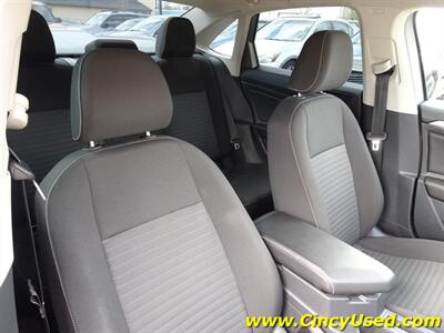 2024 Volkswagen Jetta S - Photo 17 - Cincinnati, OH 45255