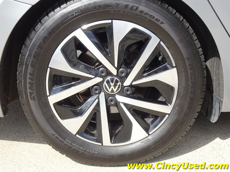 2024 Volkswagen Jetta S - Photo 34 - Cincinnati, OH 45255