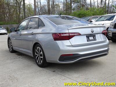 2024 Volkswagen Jetta S - Photo 9 - Cincinnati, OH 45255