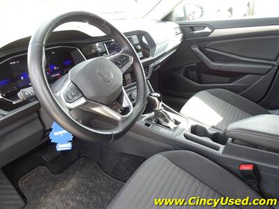 2024 Volkswagen Jetta S - Photo 12 - Cincinnati, OH 45255