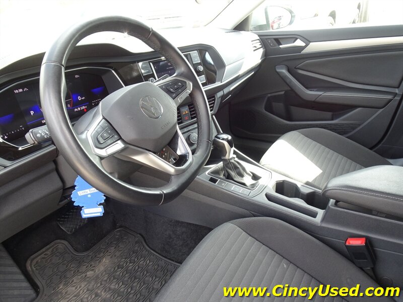 2024 Volkswagen Jetta S - Photo 12 - Cincinnati, OH 45255