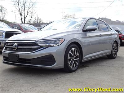 2024 Volkswagen Jetta S - Photo 3 - Cincinnati, OH 45255