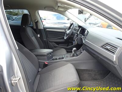 2024 Volkswagen Jetta S - Photo 16 - Cincinnati, OH 45255