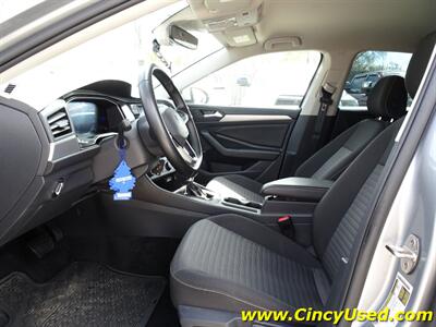 2024 Volkswagen Jetta S - Photo 11 - Cincinnati, OH 45255