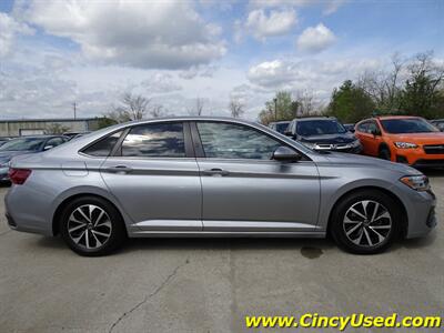 2024 Volkswagen Jetta S - Photo 5 - Cincinnati, OH 45255
