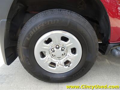 2007 Nissan Xterra X   - Photo 33 - Cincinnati, OH 45255