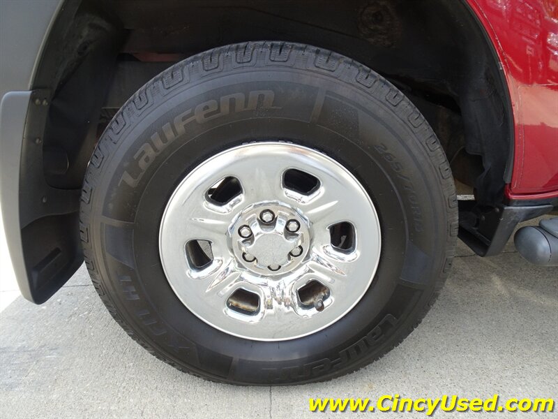 2007 Nissan Xterra X - Photo 33 - Cincinnati, OH 45255