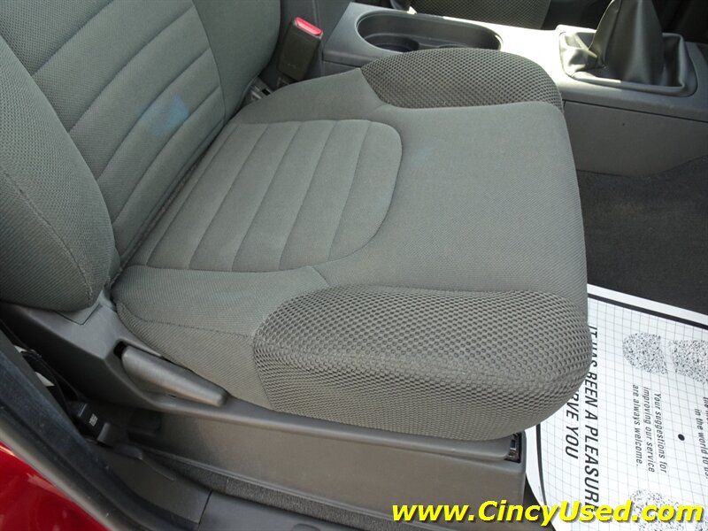 2007 Nissan Xterra X - Photo 29 - Cincinnati, OH 45255