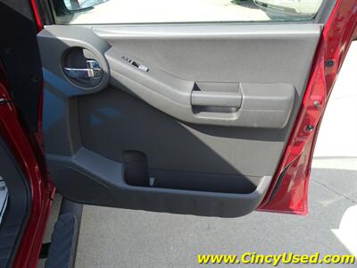 2007 Nissan Xterra X   - Photo 25 - Cincinnati, OH 45255