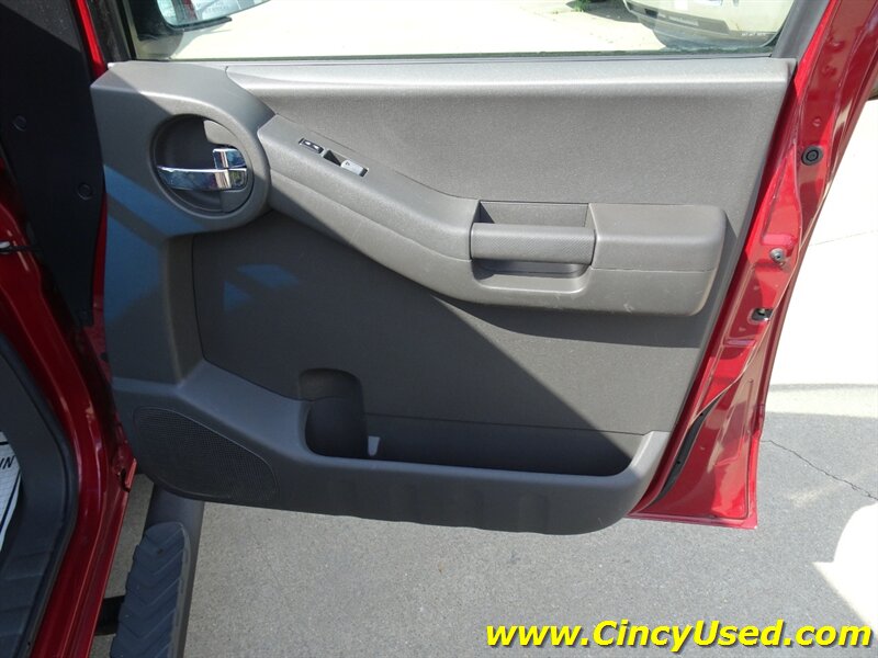2007 Nissan Xterra X - Photo 25 - Cincinnati, OH 45255