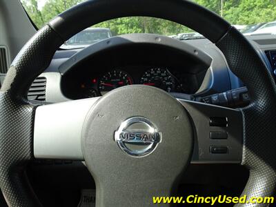 2007 Nissan Xterra X   - Photo 19 - Cincinnati, OH 45255