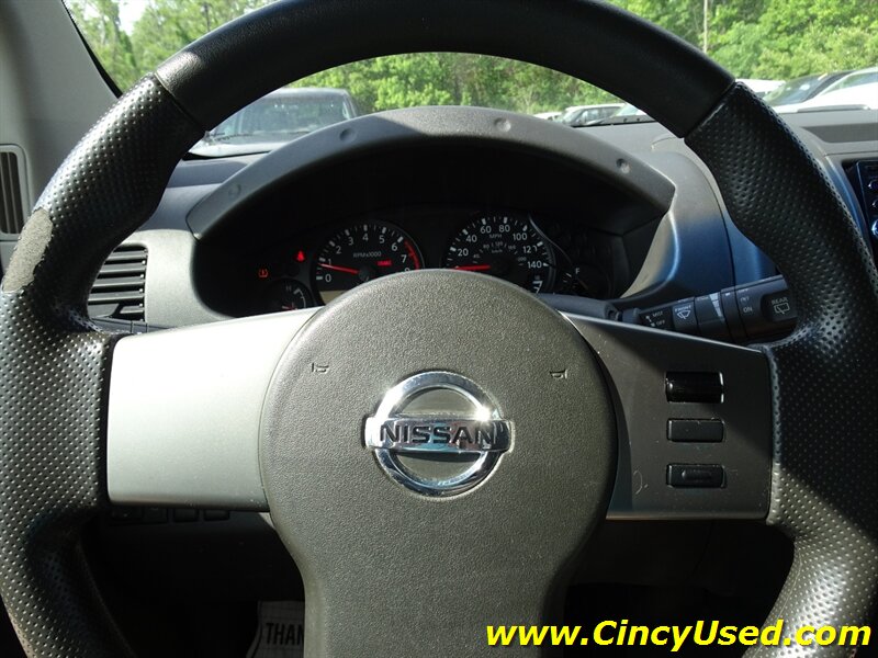 2007 Nissan Xterra X - Photo 19 - Cincinnati, OH 45255