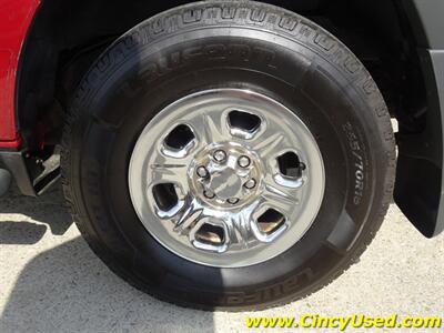 2007 Nissan Xterra X   - Photo 30 - Cincinnati, OH 45255