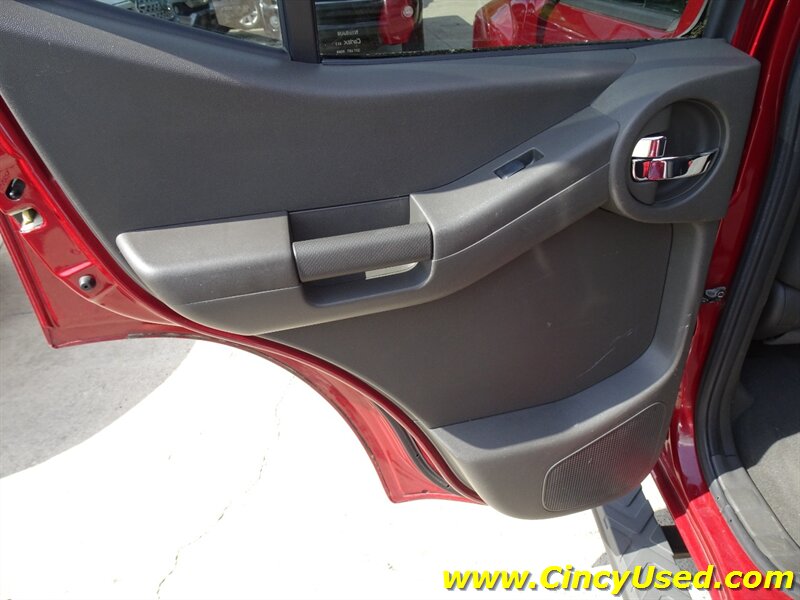 2007 Nissan Xterra X - Photo 24 - Cincinnati, OH 45255