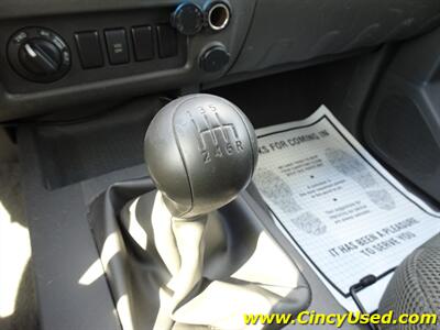 2007 Nissan Xterra X   - Photo 17 - Cincinnati, OH 45255