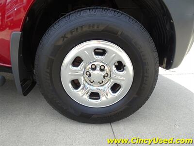 2007 Nissan Xterra X   - Photo 31 - Cincinnati, OH 45255
