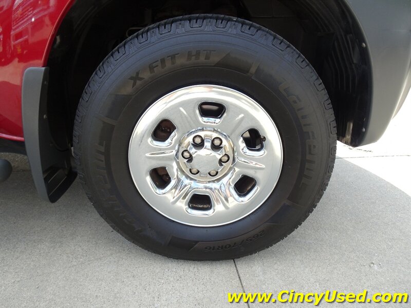 2007 Nissan Xterra X - Photo 31 - Cincinnati, OH 45255