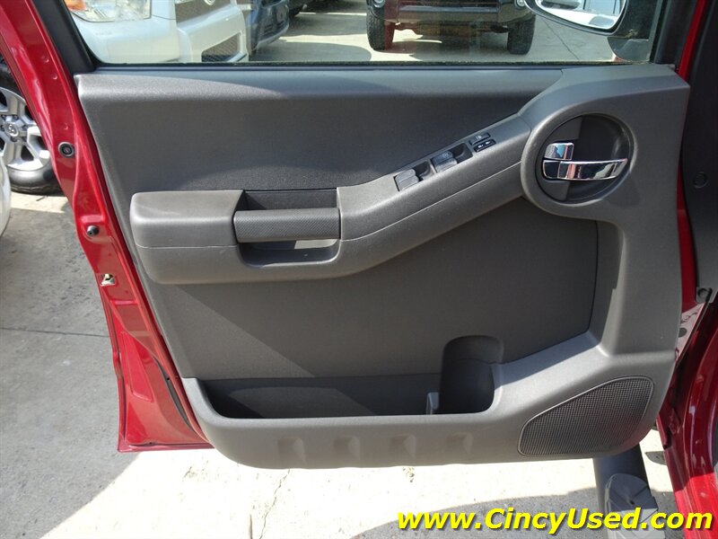 2007 Nissan Xterra X - Photo 26 - Cincinnati, OH 45255