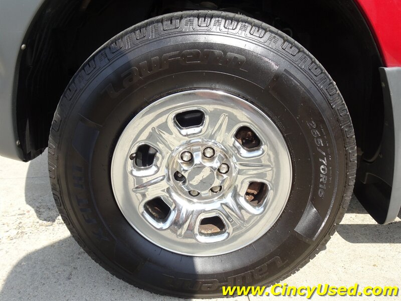 2007 Nissan Xterra X - Photo 32 - Cincinnati, OH 45255