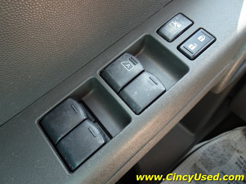2007 Nissan Xterra X - Photo 22 - Cincinnati, OH 45255