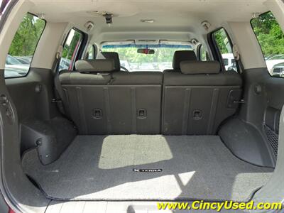 2007 Nissan Xterra X   - Photo 27 - Cincinnati, OH 45255