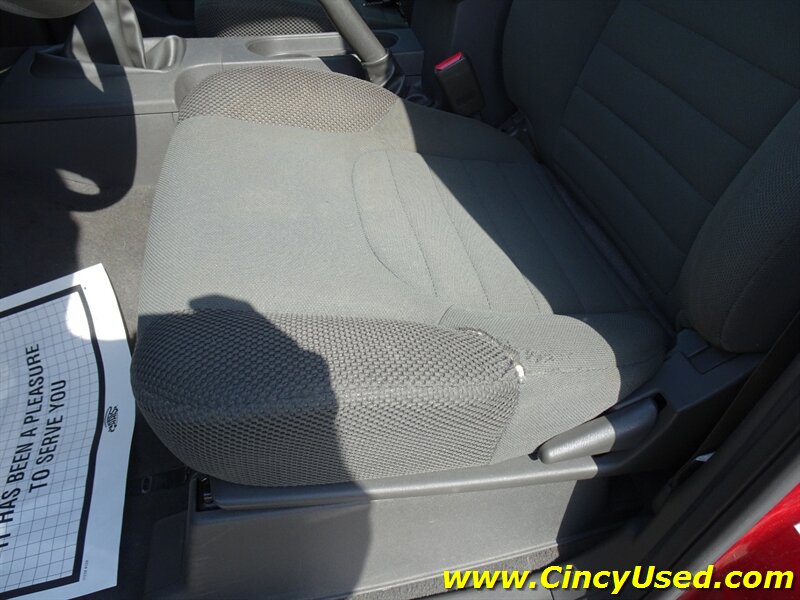 2007 Nissan Xterra X - Photo 28 - Cincinnati, OH 45255