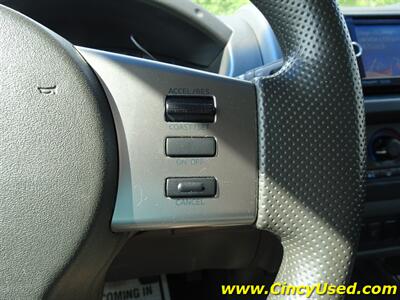 2007 Nissan Xterra X   - Photo 20 - Cincinnati, OH 45255