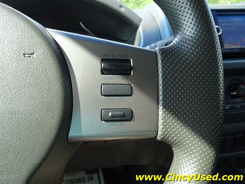 2007 Nissan Xterra X - Photo 20 - Cincinnati, OH 45255