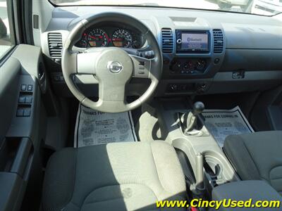 2007 Nissan Xterra X   - Photo 11 - Cincinnati, OH 45255