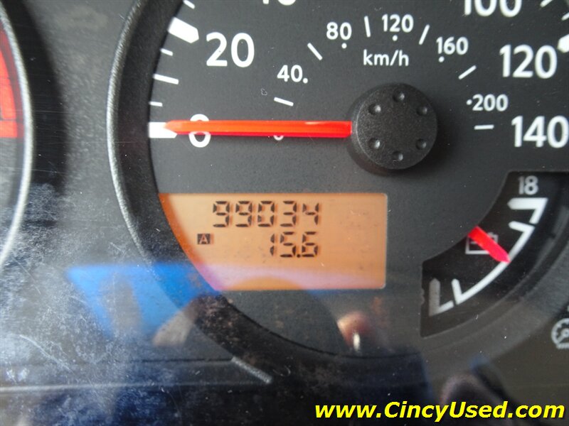 2007 Nissan Xterra X - Photo 21 - Cincinnati, OH 45255