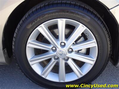 2014 Toyota Camry XLE V6   - Photo 31 - Cincinnati, OH 45255