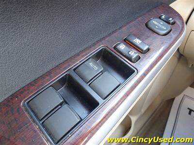2014 Toyota Camry XLE V6   - Photo 23 - Cincinnati, OH 45255