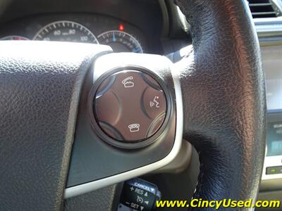 2014 Toyota Camry XLE V6   - Photo 25 - Cincinnati, OH 45255