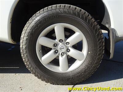 2014 Nissan Titan SV   - Photo 32 - Cincinnati, OH 45255