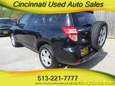 2010 Toyota RAV4   - Photo 8 - Cincinnati, OH 45255