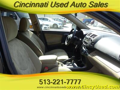 2010 Toyota RAV4   - Photo 14 - Cincinnati, OH 45255