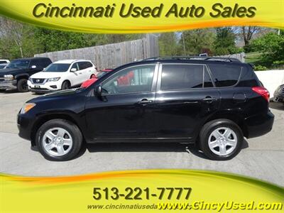 2010 Toyota RAV4   - Photo 4 - Cincinnati, OH 45255