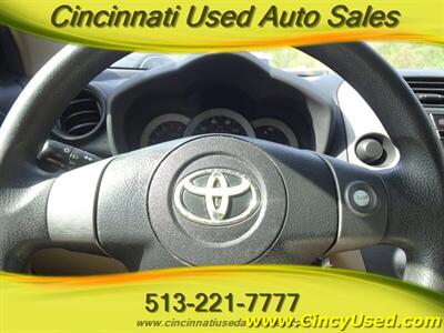 2010 Toyota RAV4   - Photo 16 - Cincinnati, OH 45255