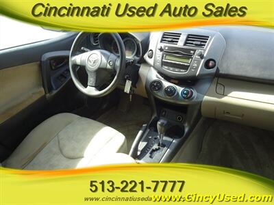 2010 Toyota RAV4   - Photo 13 - Cincinnati, OH 45255