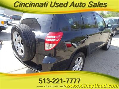 2010 Toyota RAV4   - Photo 6 - Cincinnati, OH 45255