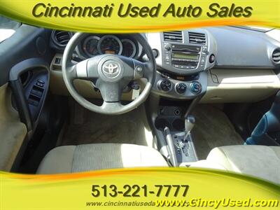 2010 Toyota RAV4   - Photo 9 - Cincinnati, OH 45255