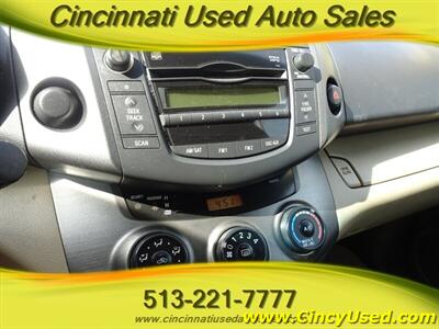 2010 Toyota RAV4   - Photo 15 - Cincinnati, OH 45255