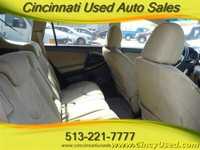 2010 Toyota RAV4   - Photo 12 - Cincinnati, OH 45255