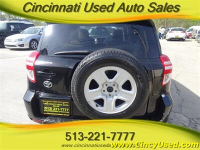 2010 Toyota RAV4   - Photo 7 - Cincinnati, OH 45255