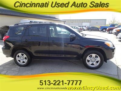 2010 Toyota RAV4   - Photo 5 - Cincinnati, OH 45255