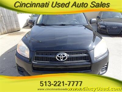 2010 Toyota RAV4   - Photo 2 - Cincinnati, OH 45255