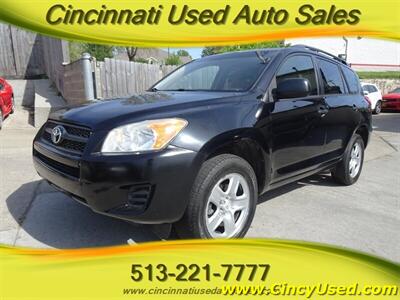 2010 Toyota RAV4   - Photo 3 - Cincinnati, OH 45255