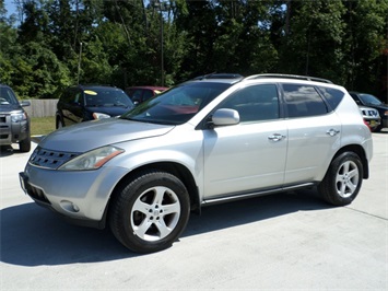 2003 Nissan Murano SE   - Photo 3 - Cincinnati, OH 45255